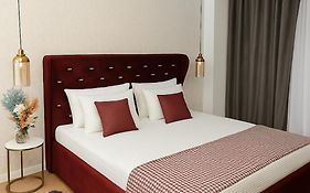 Hotel Capital Inn Tirana